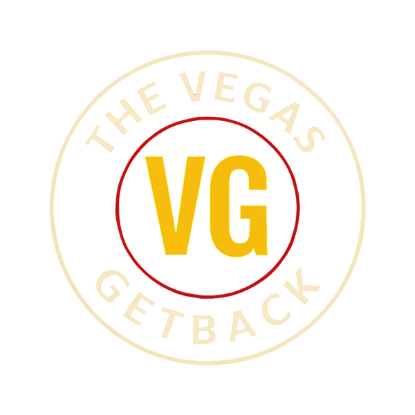 the Vegas Get Back
