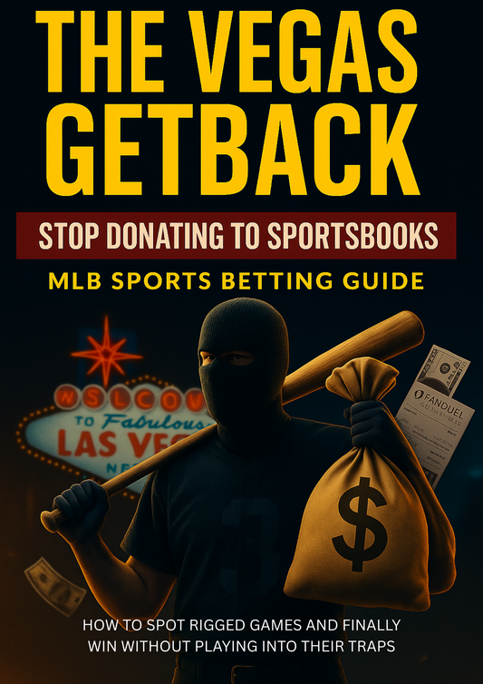 MLB Sports Betting Guide